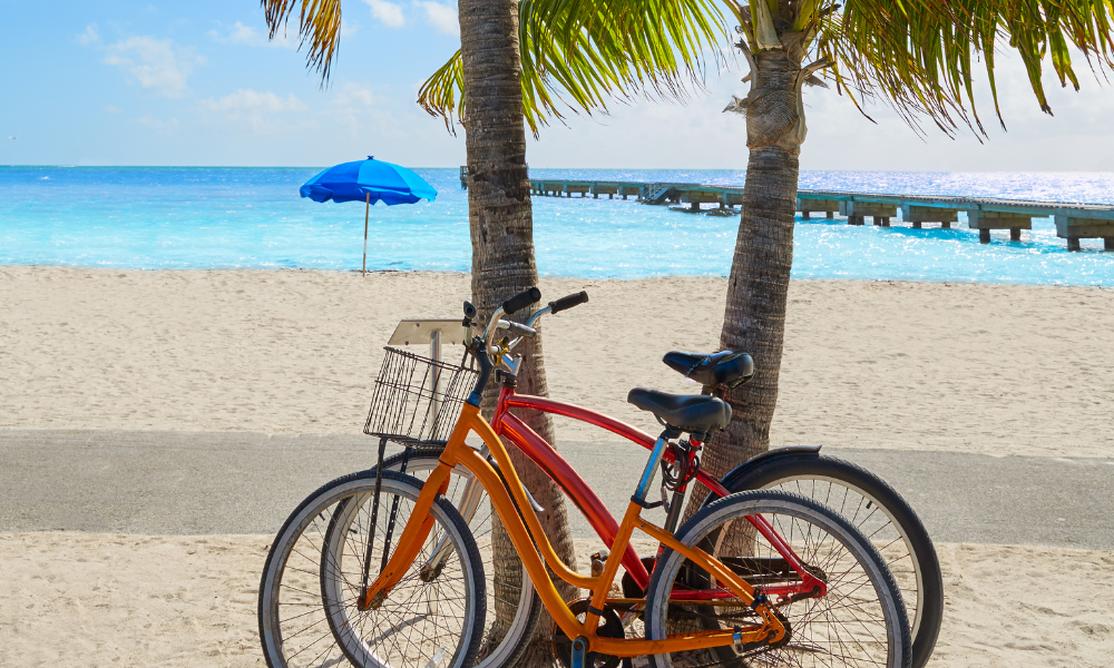 Spring into Adventure-Top Destinations for Monthly Rentals in May in Florida Keys
